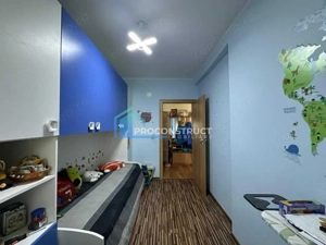 Apartament cu 3 camere în zona Girocului - 108000 EUR - imagine 7