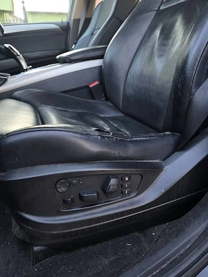 BMW X6 2013 3.0D 245cp - imagine 5