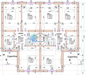 Duplex superb | 101mp | Giroc | 186.999 EUR - imagine 17