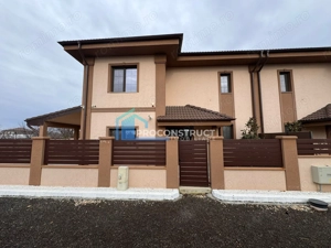Casa NOUA | 130 mp | Giroc | Finisaje și materiale premium |