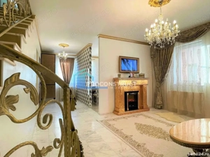 Apartament premium cu scara interioara – Dumbravita | 186.000 euro