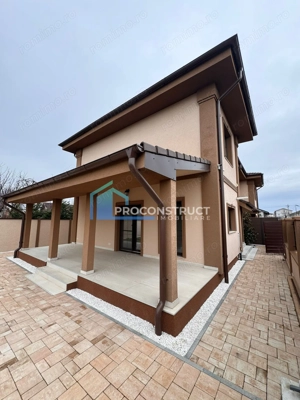 Casa NOUA | 130 mp | Giroc | Finisaje și materiale premium | - imagine 5