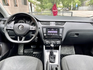Skoda Octavia 2.0Tdi DSG - imagine 5