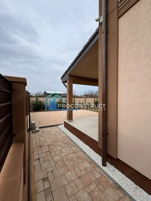 Casa NOUA | 130 mp | Giroc | Finisaje și materiale premium | - imagine 2