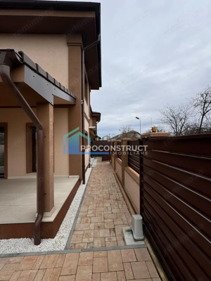 Casa NOUA | 130 mp | Giroc | Finisaje și materiale premium | - imagine 3