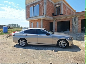 BMW Seria 5 F10 2.0 - imagine 2