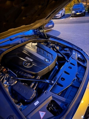 BMW Seria 5 F10 2.0 - imagine 4