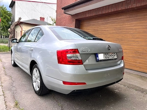 Skoda Octavia 2.0Tdi DSG - imagine 6