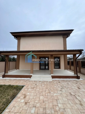 Casa NOUA | 130 mp | Giroc | Finisaje și materiale premium | - imagine 4