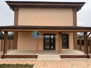 Casa NOUA | 130 mp | Giroc | Finisaje și materiale premium | - imagine 6