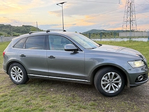 Vând Audi Q5  - imagine 10
