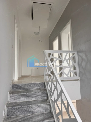 Casa NOUA | 130 mp | Giroc | Finisaje și materiale premium | - imagine 14