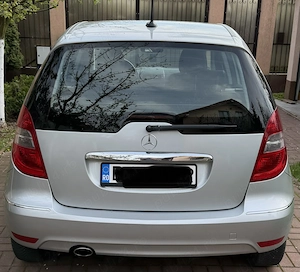 Nou , vand Mercedes A180 Automat benzina, Euro 5  - imagine 3