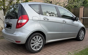 Nou , vand Mercedes A180 Automat benzina, Euro 5  - imagine 2