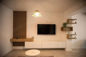 Închiriere apartament 2 camere, Central Park