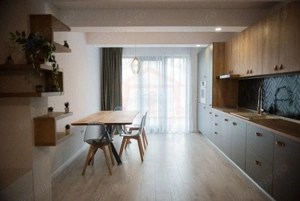 Închiriere apartament 2 camere, Central Park - imagine 2