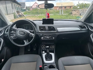 vand audi Q3 s-line 2015 - imagine 5