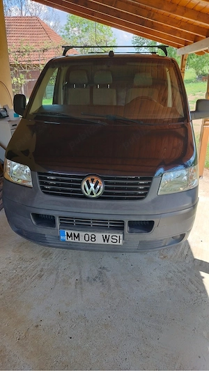 Vand VW Transporter T5 - imagine 1