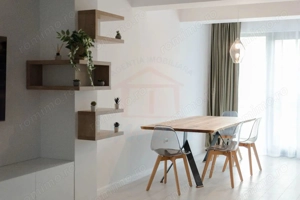 Închiriere apartament 2 camere, Central Park - imagine 6