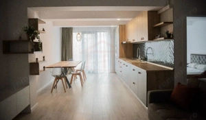 Închiriere apartament 2 camere, Central Park - imagine 8