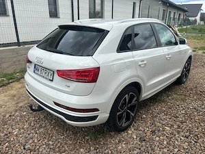 vand audi Q3 s-line 2015 - imagine 4