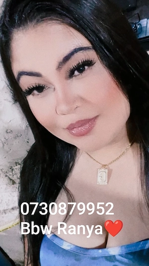  New Ranya bbw vino sa îți satisfaci FANTEZIILE, ofer și dominare. - imagine 5