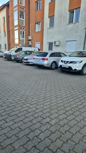 Proprietar vând apartament în zona extra centrală a Dumbrăviței lângă Kaufland