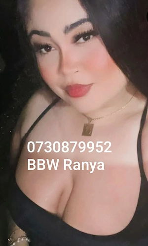  New Ranya bbw vino sa îți satisfaci FANTEZIILE, ofer și dominare. - imagine 4
