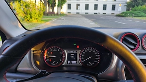 Suzuki Vitara Boosterjet S 1.4 4WD AT 2018 - imagine 7