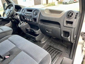 Renault Master 7 Locuri Aer   Extra Lung - imagine 9