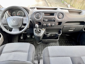 Renault Master 7 Locuri Aer   Extra Lung - imagine 7
