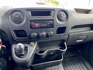 Renault Master 7 Locuri Aer   Extra Lung - imagine 8