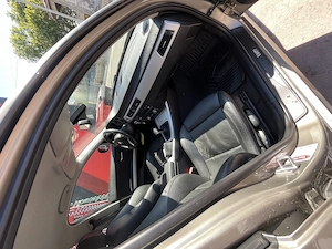 BMW seria 3 e90 facelift 2011, întreținută, multe piese schimbate, gata de drum - imagine 6