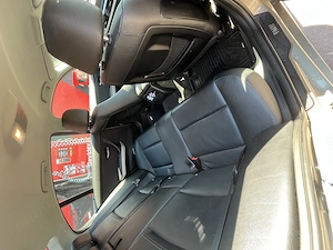 BMW seria 3 e90 facelift 2011, întreținută, multe piese schimbate, gata de drum - imagine 7