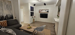 Apartament modern 2 camere, complet echipat