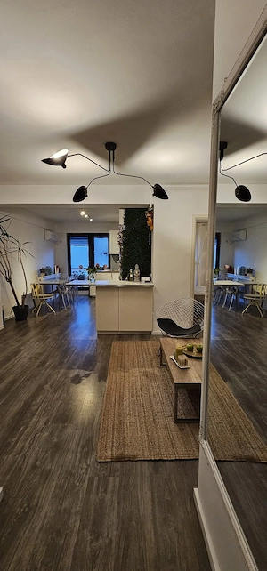 Apartament modern 2 camere, complet echipat - imagine 5