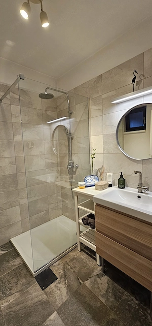 Apartament modern 2 camere, complet echipat - imagine 7