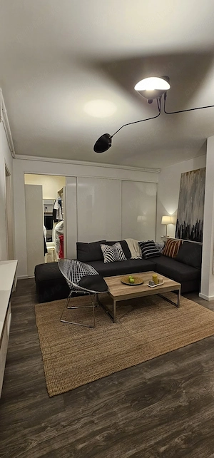 Apartament modern 2 camere, complet echipat - imagine 4