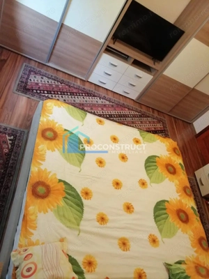 Casa de inchiriat – 3 dormitoare, curte proprie – Calea Lipovei - imagine 12