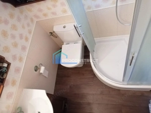 Casa de inchiriat – 3 dormitoare, curte proprie – Calea Lipovei - imagine 16