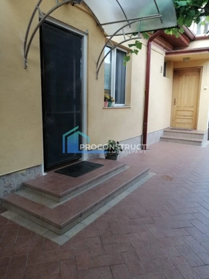 Casa de inchiriat – 3 dormitoare, curte proprie – Calea Lipovei - imagine 9