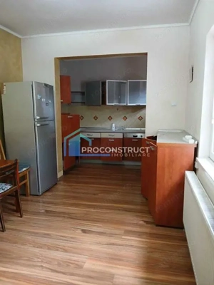 Casa de inchiriat – 3 dormitoare, curte proprie – Calea Lipovei - imagine 5