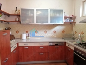 Casa de inchiriat – 3 dormitoare, curte proprie – Calea Lipovei - imagine 14