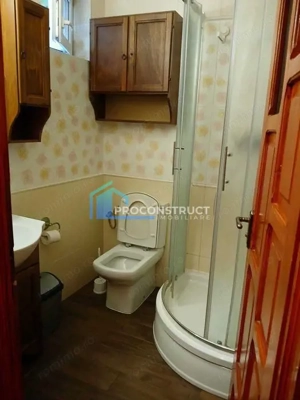 Casa de inchiriat – 3 dormitoare, curte proprie – Calea Lipovei - imagine 17