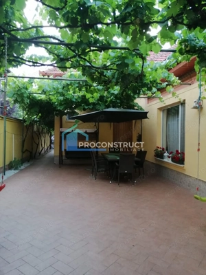 Casa de inchiriat – 3 dormitoare, curte proprie – Calea Lipovei - imagine 3