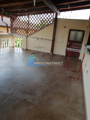 Casa de inchiriat – 3 dormitoare, curte proprie – Calea Lipovei - imagine 2