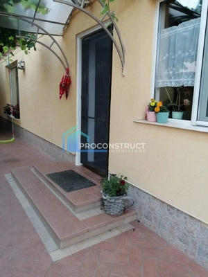 Casa de inchiriat – 3 dormitoare, curte proprie – Calea Lipovei - imagine 8