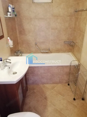 Casa de inchiriat – 3 dormitoare, curte proprie – Calea Lipovei - imagine 15