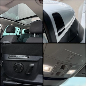 Volkswagen Passat Automata Diesel 2020 - imagine 4
