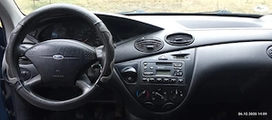 Ford focus  - imagine 2